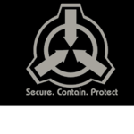:—SCP Foundation—: