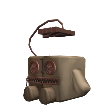 Item Thumbnail