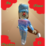 In FlowerFoox Fashion