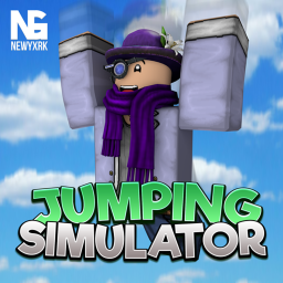 Jumping Simulator!