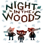 Night In The Woods