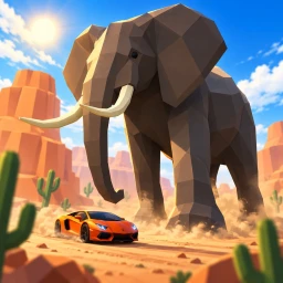 Rescue Rush!🐾 icon