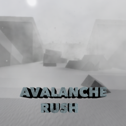Avalanche Rush: Alpha