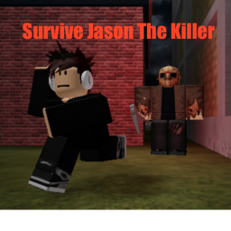 Survive Jason The Killer
