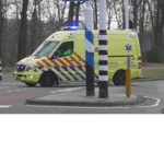 De Ambulance