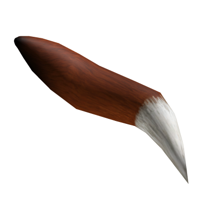 Fox Tail
