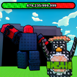 My Brainrot Defence