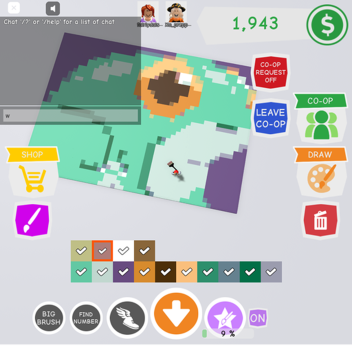 Super Hero tycoon! [BOOMBOX + MAGIC CARPET + MORE!