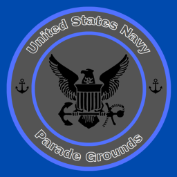 Parade Grounds [U.S Navy]