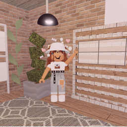 Kawaii Fashion's Flower Shop Home Store