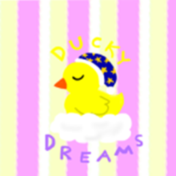(unfinished) Ducky Dreams Homestore