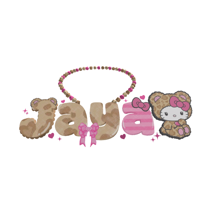 ♡ jaya 3.0