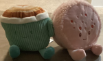 The Official MugMan And Cookie Fanclub.