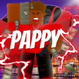 Pappy's TrapHouse
