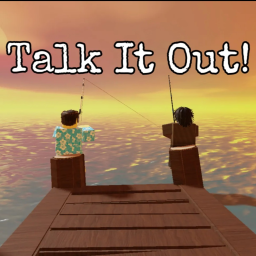 Talk It Out [VC]