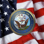 The Department Of The United States Navy [DOTUSN]