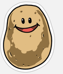 Die coolen Kartoffelnnnn