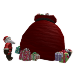 1,000,000 Total Gifts
