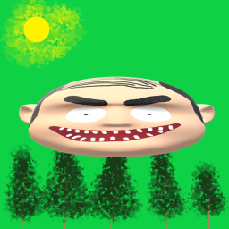 Forest War