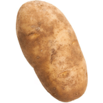 Potato’s are Superrrrrrrrrrrr coollllllll