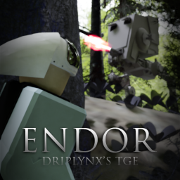 Star Wars: Battle Of Endor