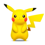 THE PIKACHU COOL DUDE GROUP!!!
