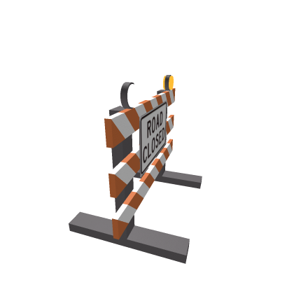 Road Block