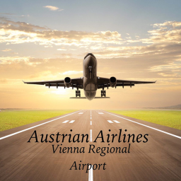 Vienna Regional Airport