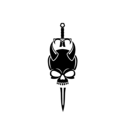 logo r