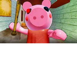 survive the piggy