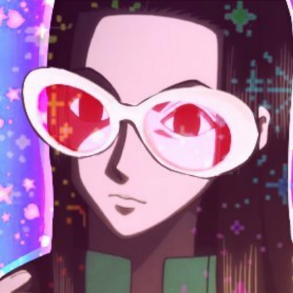 illumi is an icon Roblox decal