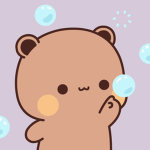 Bubble bearz