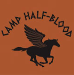 ʚ Camp Half Bloodɞ