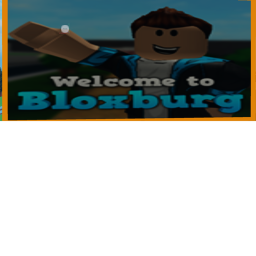 Welcome To BloxBurg (free)