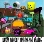 Lumber Tycoon Traders (Trading and Selling)
