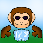 Munkie Deluxe Roblox