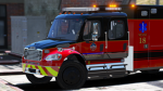 Springdale County EMS