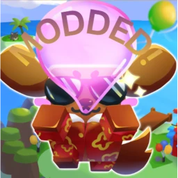 BGSI MODDED (Pet Catchers??!!) icon