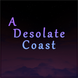 A Desolate Coast