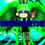 Green Monkey Yt Fan Club