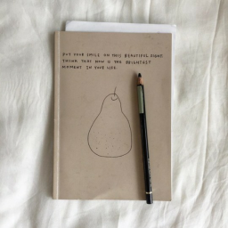 ♡︎