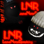 [LNR] Leave None Remaining [EBK]