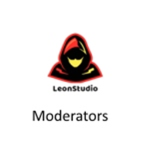 Moderators Leon's Studio