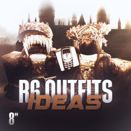 [⭐] R6 Outfits Ideas