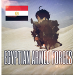 EAF - Egyptian Armed Forces