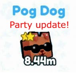 Pog World Z!