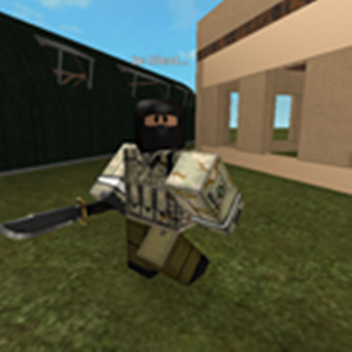 War Roleplay