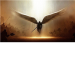 ANGELS OF AWESOME