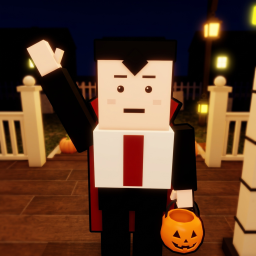 Trick Or Treat [ANOMALY] icon