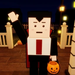 Trick Or Treat [ANOMALY] icon